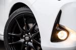 Toyota Yaris Hybrid GR Sport 2019 года (UK)